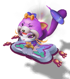 Shiba Yuumi (Amethyst)