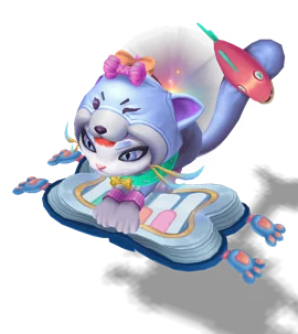 Shiba Yuumi (Pearl)