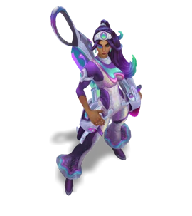Space Groove Samira (Disco)