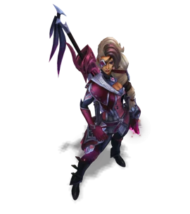 High Noon Samira (Rose Quartz)