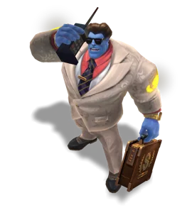 Corporate Mundo (Pearl)