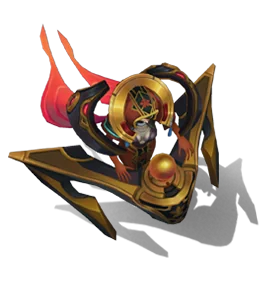 Odyssey Sona (Obsidian)