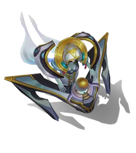 Odyssey Sona (Pearl)