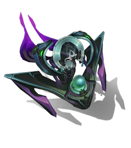Odyssey Sona (Tanzanite)