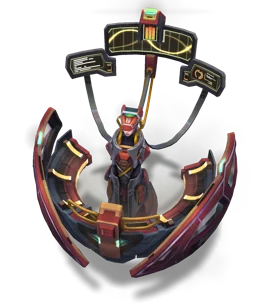 PsyOps Sona (Ruby)