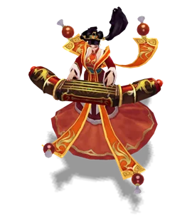Guqin Sona (Meteorite)