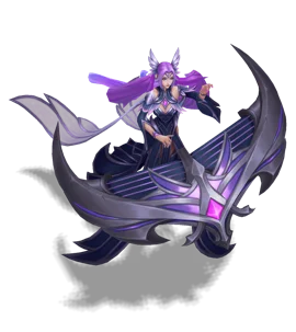 Victorious Sona (Diamond)