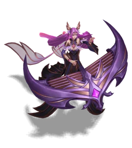 Victorious Sona (Master)