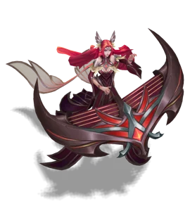 Victorious Sona (Grandmaster)