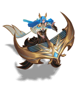 Victorious Sona (Challenger)