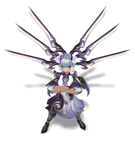 Porcelain Irelia (Pearl)