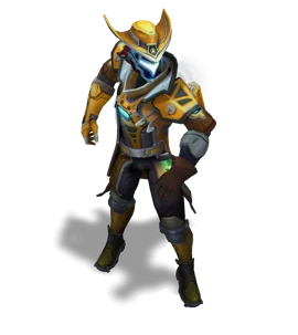 Odyssey Twisted Fate (Catseye)