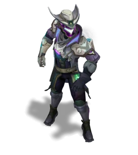Odyssey Twisted Fate (Pearl)