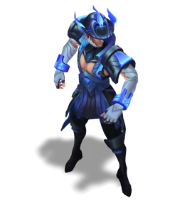 DWG Twisted Fate (Elite)