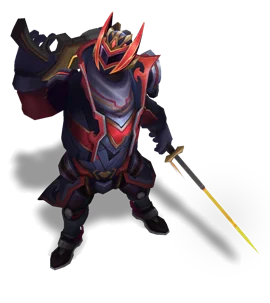 FPX Gangplank (Elite)