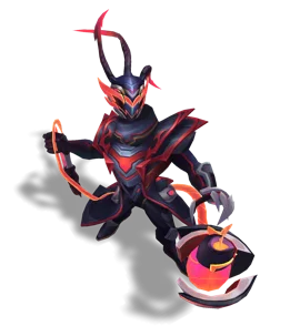 FPX Thresh (Elite)