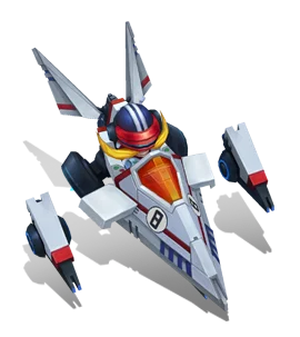 Arcade Corki (Pearl)
