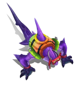Pool Party Rek'Sai (Tanzanite)