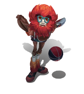 Dunkmaster Ivern (Ruby)
