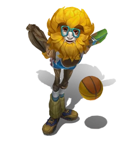 Dunkmaster Ivern (Catseye)