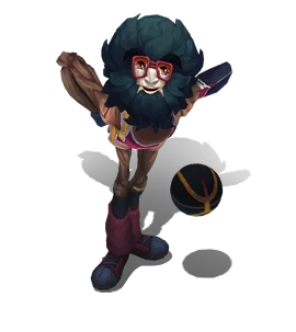 Dunkmaster Ivern (Obsidian)