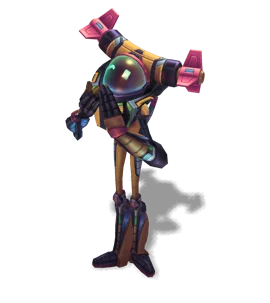 Astronaut Ivern (Catseye)