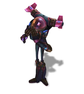 Astronaut Ivern (Obsidian)