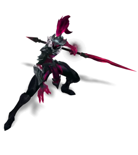 Marauder Kalista (Obsidian)