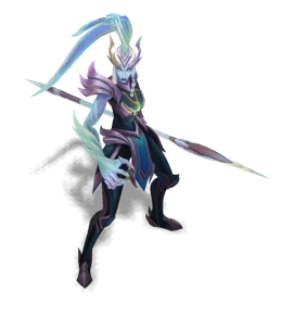 Dawnbringer Kalista (Pearl)