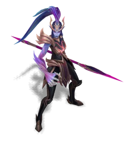 Dawnbringer Kalista (Obsidian)