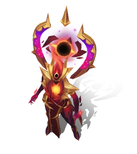 Dark Star Karma (Ruby)
