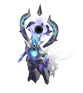 Dark Star Karma (Pearl)