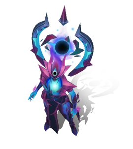 Dark Star Karma (Sapphire)