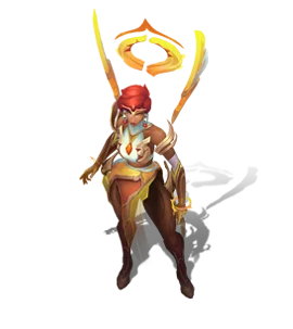 Dawnbringer Karma (Catseye)