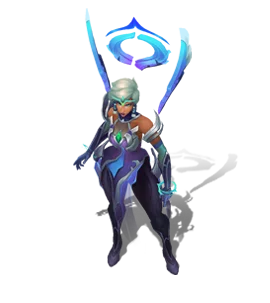 Dawnbringer Karma (Paragon)