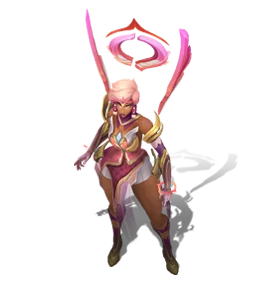 Dawnbringer Karma (Rose Quartz)