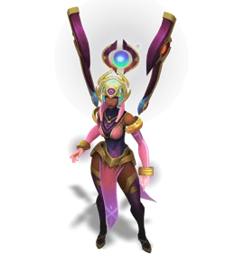 Odyssey Karma (Rose Quartz)