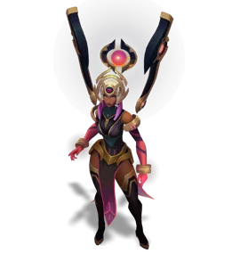 Odyssey Karma (Merc)