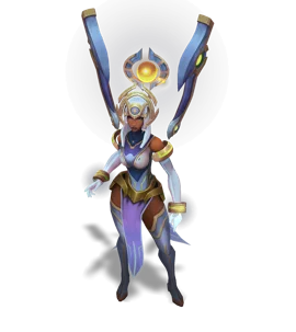 Odyssey Karma (Pearl)