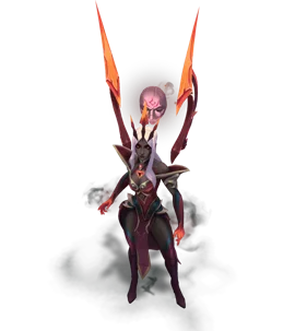 Ruined Karma (Ruby)