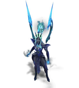 Ruined Karma (Sapphire)