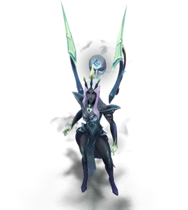 Ruined Karma (Pearl)