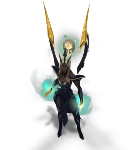 Ruined Karma (Cursed)
