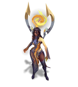 Tranquility Dragon Karma (Catseye)
