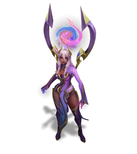 Tranquility Dragon Karma (Amethyst)