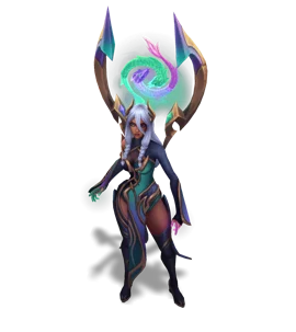 Tranquility Dragon Karma (Obsidian)