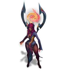 Tranquility Dragon Karma (Emberclaw)