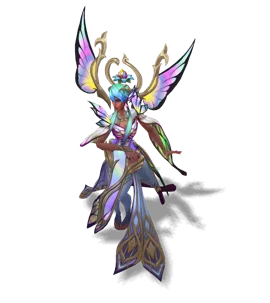 Faerie Queen Karma (Winsome)