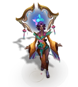 Spirit Blossom Karma (Citrine)