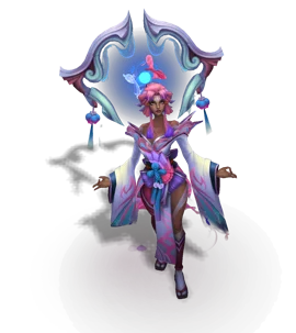 Spirit Blossom Karma (Rose Quartz)